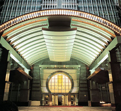 Sheraton Hotel shanghai