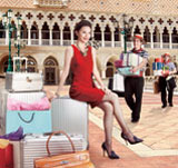 Venetian Macau Hotel