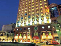 新新酒店 Best Western Sun Sun Hotel   