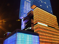 星際酒店 Star World Hotel 