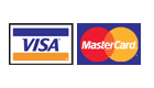 Visa or Master