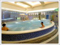 金都水療坊 Macau Spa