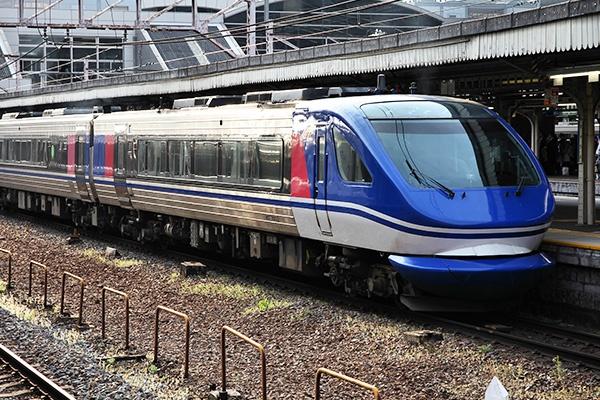 JR 山陰·岡山地區線火車證