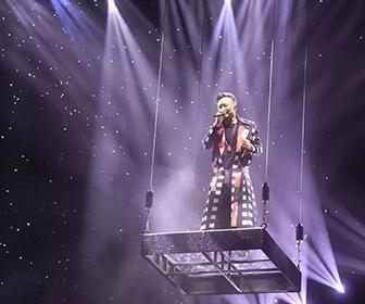 鄭中基 ONE MORE TIME 世界巡迴演唱會2019 - 澳門站