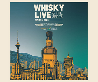 上葡京國際年度威士忌盛事 2025 Whisky Live & Fine Spirits Macau 2025
