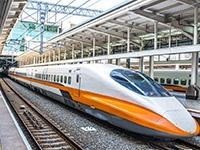 台灣高鐵票 台灣高鐵票
