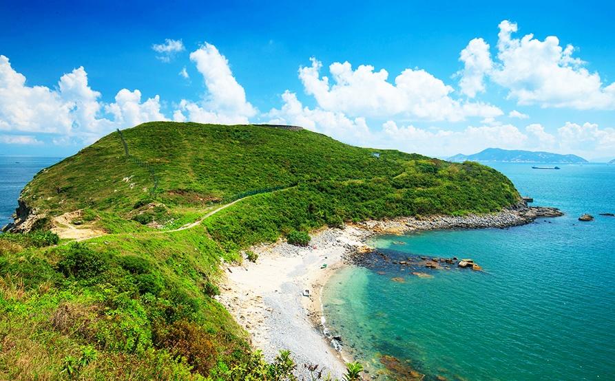 【古跡旅遊】東龍島清兵古炮台、鯉魚門海鮮餐 一天遊 (包團)