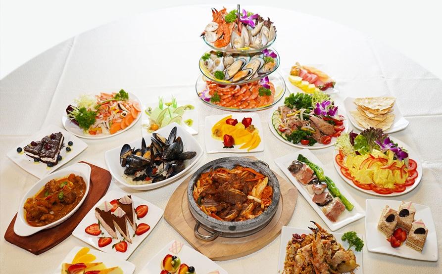 維港黃昏任飲任食海上遊 (牛棚藝術公園 - 灣仔藍屋 - 炮台山東岸公園 )