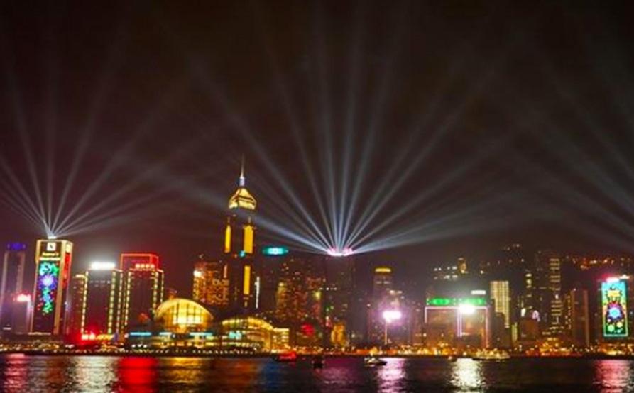 維港黃昏任飲任食海上遊 (牛棚藝術公園 - 灣仔藍屋 - 炮台山東岸公園 )