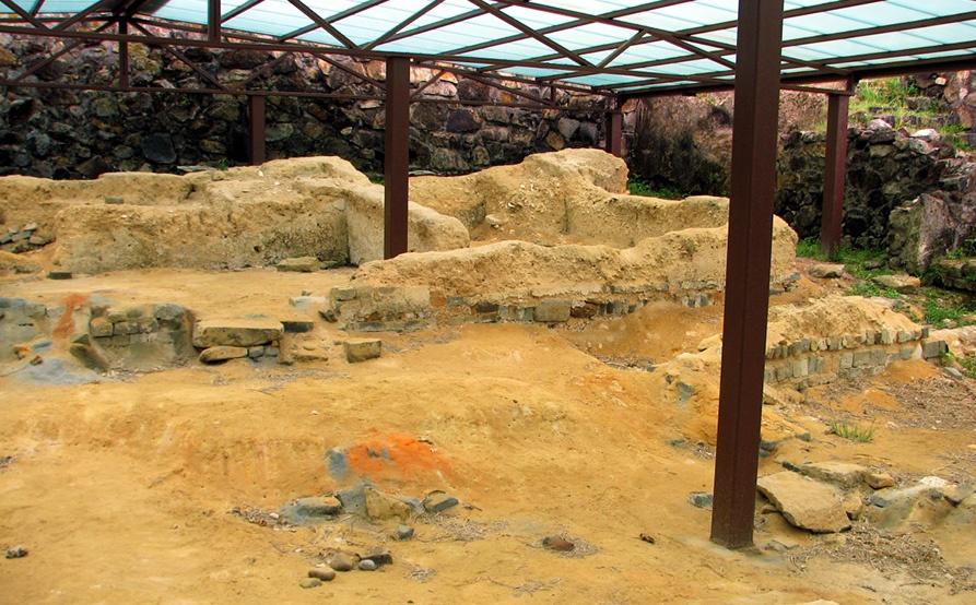 【古跡旅遊】東龍島清兵古炮台、鯉魚門海鮮餐 一天遊 (包團)