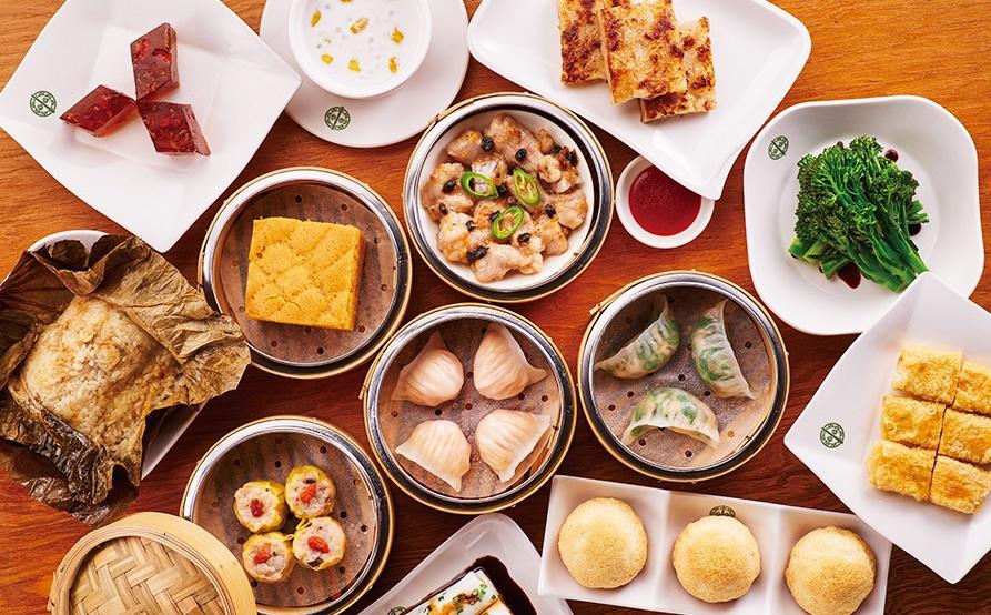 【西九綠色旅遊】香港故宮博物館 +「添好運」精美點心一天團