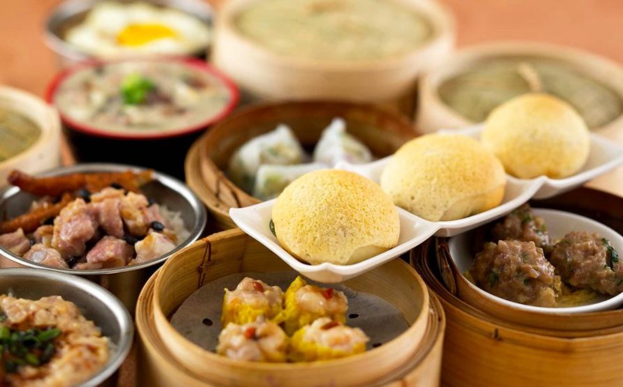 【新界西北綠色遊】元朗「大夫第」、青馬大橋、百鳥塔、品嚐「添好運」 一天遊 (品嚐地道美食)