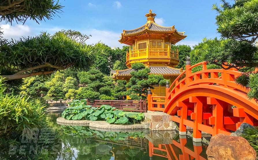 【古蹟文化之旅】油麻地書院 +品嚐星級「添好運」飲夜茶體驗