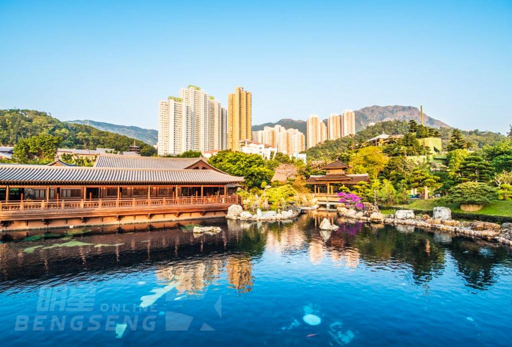 【本地遊】 Big Bus 大巴士 文化藝術導賞團 (連輕便午餐)