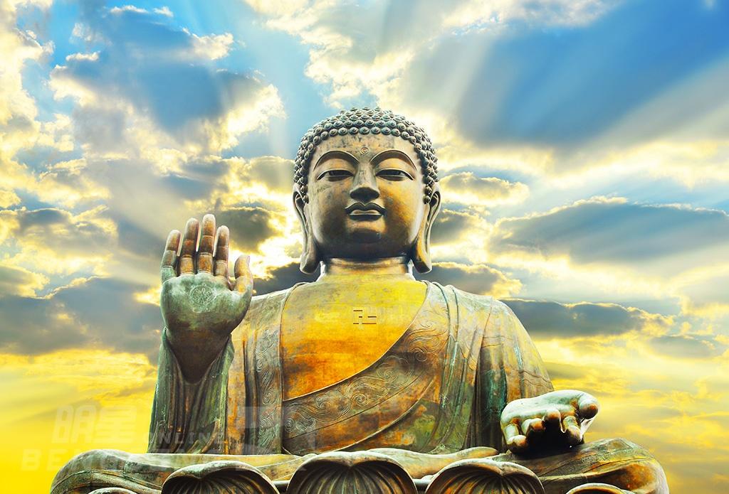 【全程直通巴士】天壇大佛、昂坪市集、大澳漁村、寶蓮寺齋宴 一天遊 (包團)