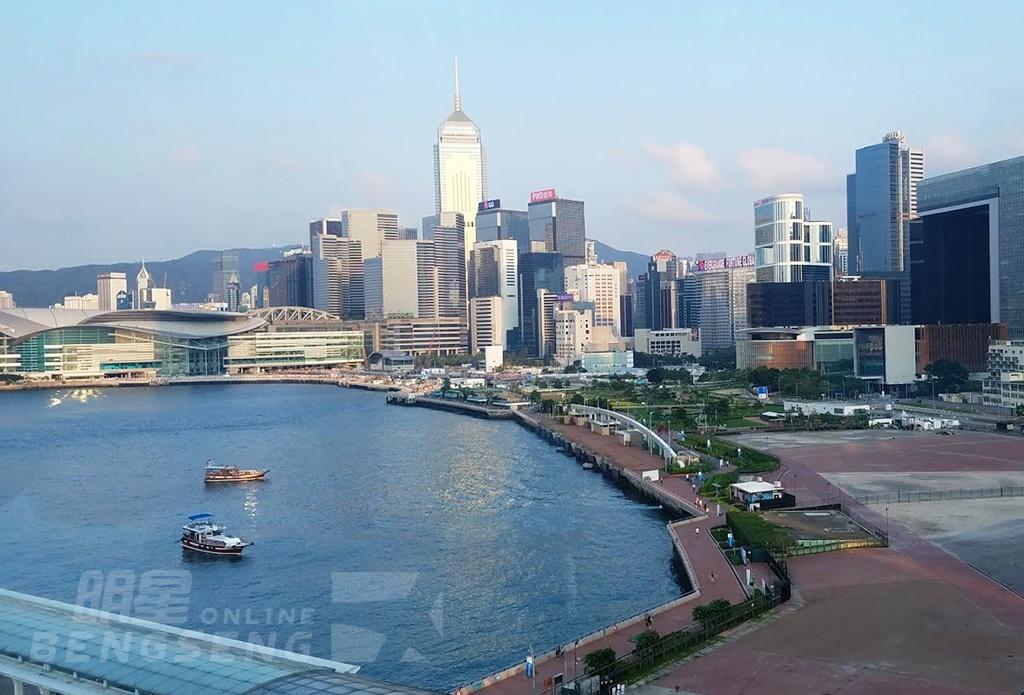 【導賞團】 中環海濱長廊、美味棧頭抽店、葛量洪滅火輪展覽館、電影資料館、富臨皇宮粵菜風味宴 一天團 (包團)