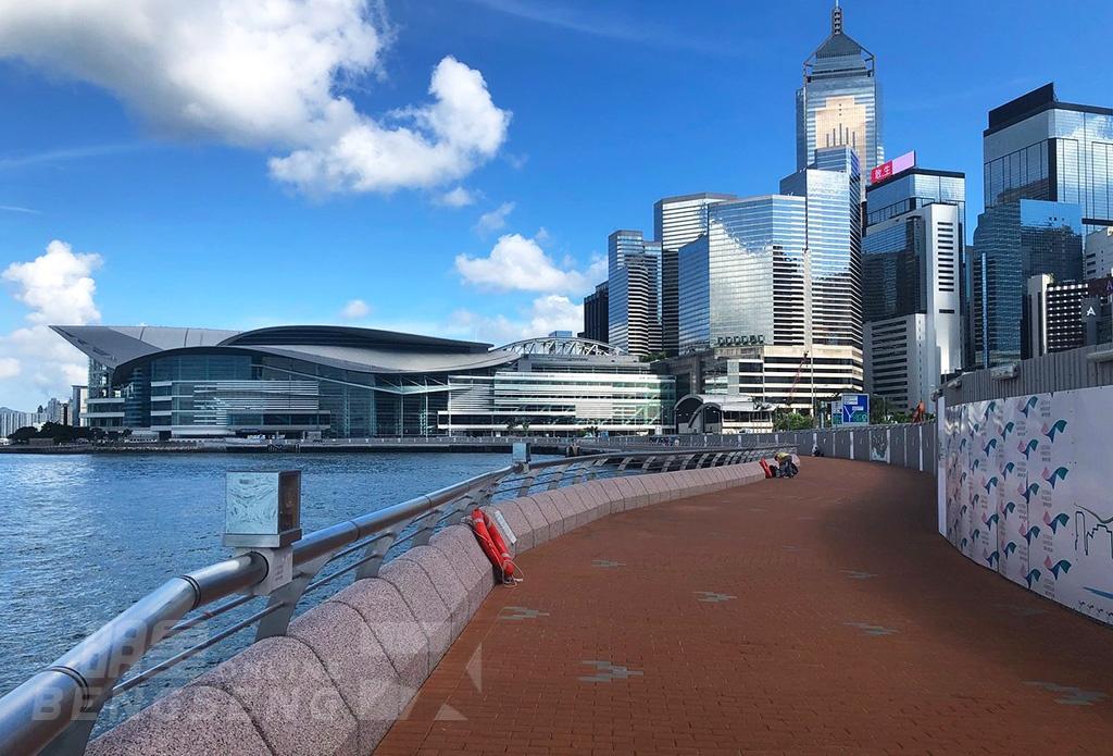 【導賞團】 中環海濱長廊、美味棧頭抽店、葛量洪滅火輪展覽館、電影資料館、富臨皇宮粵菜風味宴 一天團 (包團)