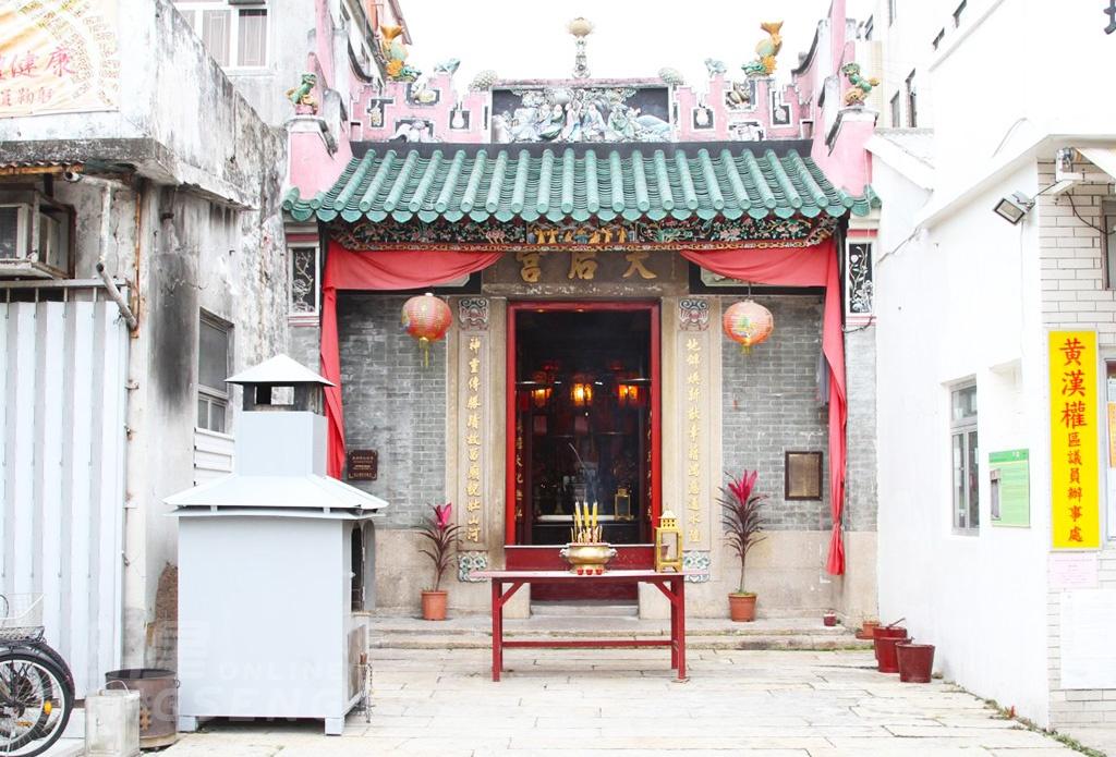 【雙島遊】長洲漁村、坪洲、海鮮餐 一天遊 (包團)