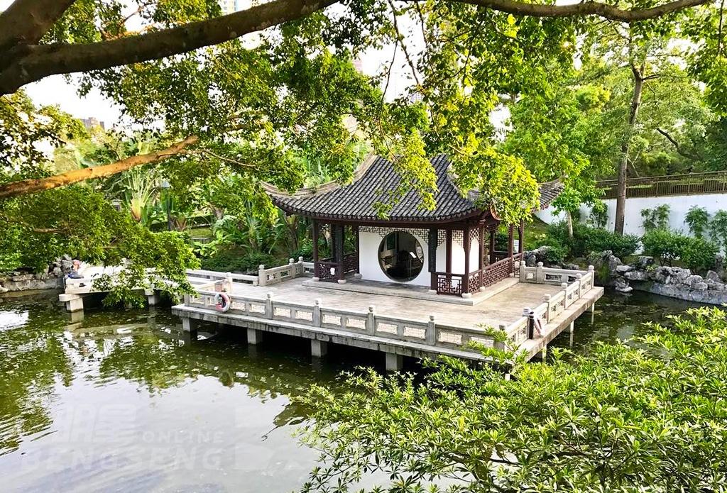 【導賞團】城寨公園、美味棧頭抽店、展城館 一天團 (包團)