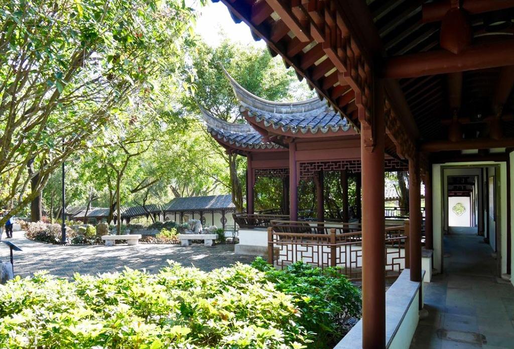 【導賞團】城寨公園、美味棧頭抽店、展城館 一天團 (包團)