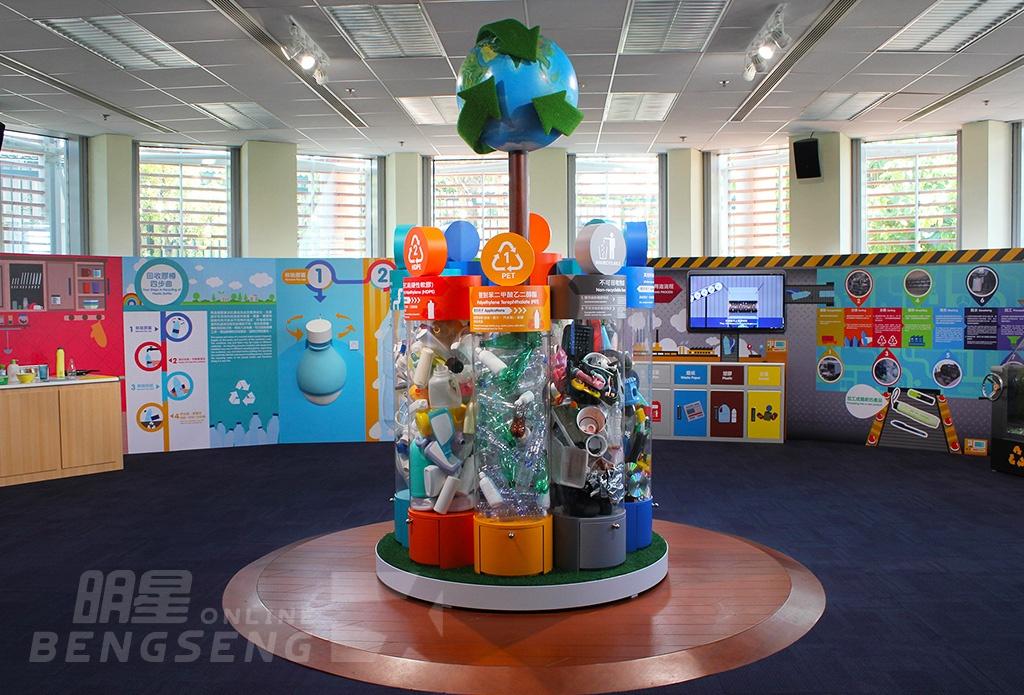 【親子遊】屯門環保園、天水圍綠田園農莊、任燒任食BBQ 一天團 (包團)