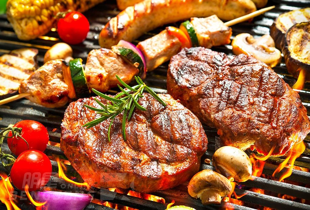 【親子遊】屯門環保園、天水圍綠田園農莊、任燒任食BBQ 一天團 (包團)