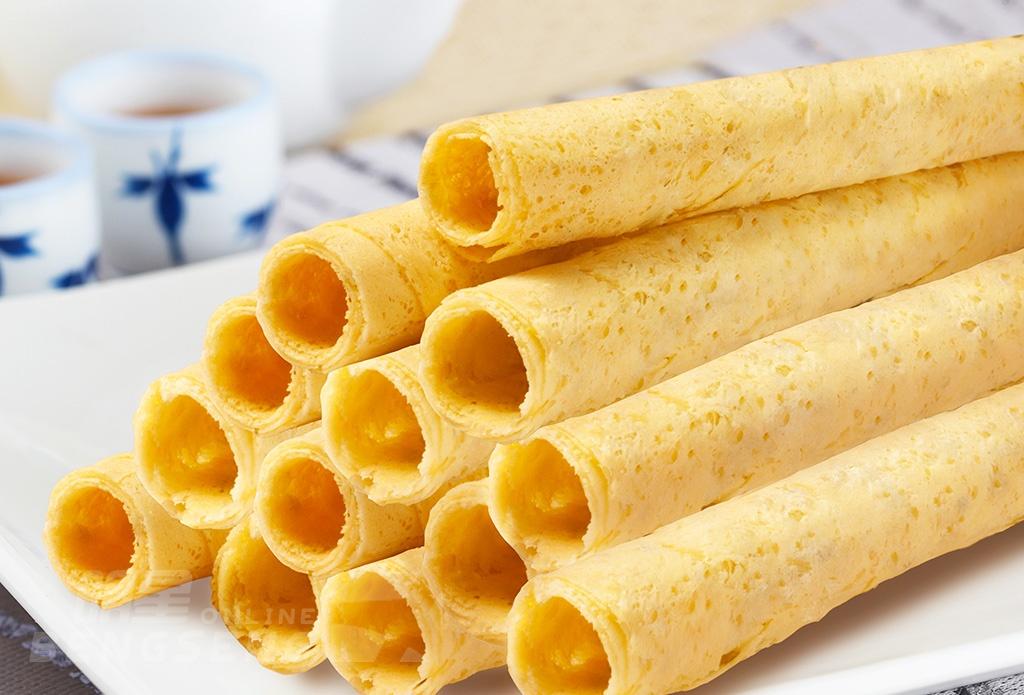 【親子遊】DIY蛋卷工房 (包蛋卷製作班)、美味棧頭抽店、葛量洪滅火輪展覽館 一天團