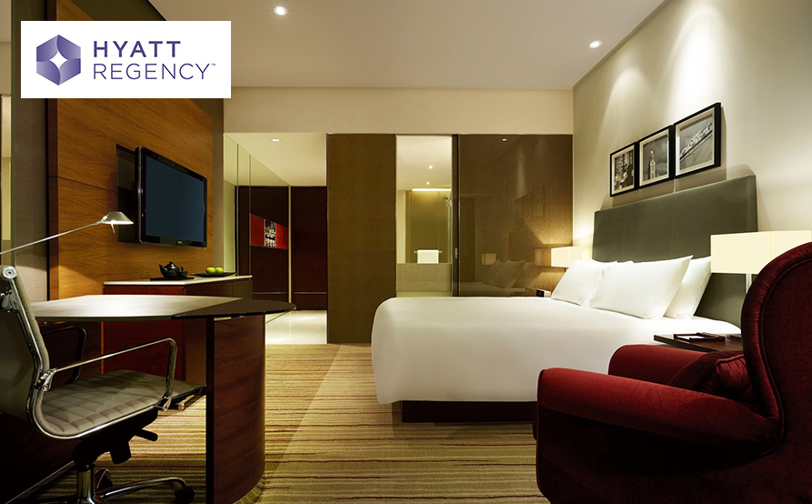 標準客房 Standard Room