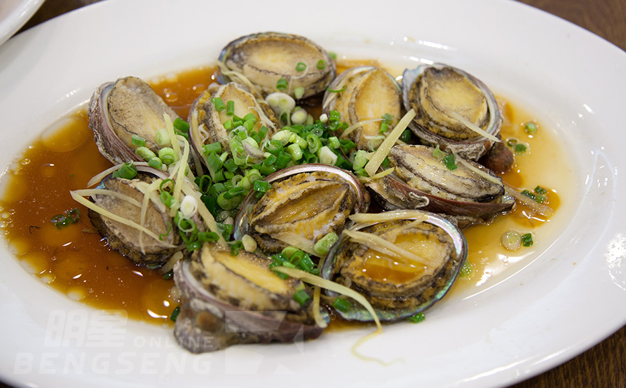 大棠生態園1天體驗 包鮑魚海鮮餐