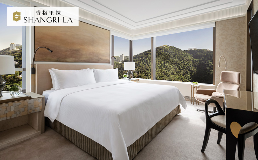 全新裝修城景套房 Cityview Suite Newly Renovated