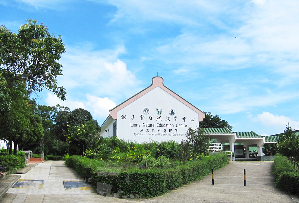 【自然風光】西貢橋咀洲 (菠蘿石) 海岸公園、獅子會自然教育中心、海鮮風味宴 一天團 (小型悠閒團)