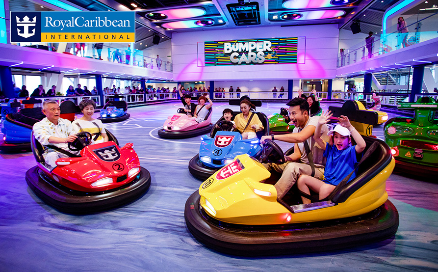 Bumper Cars