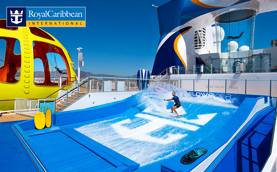 Onboard Activities & Entertainments