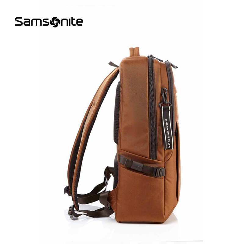 Samsonite Red PLANTPACK 2 Large