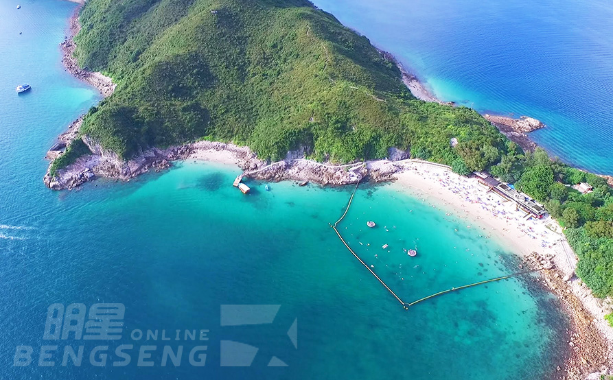 【香港一天遊 / 包團】 - 橋咀洲、佛堂門大廟、水浪窩古觀星台、布袋澳【鮑魚海鮮餐】一天遊