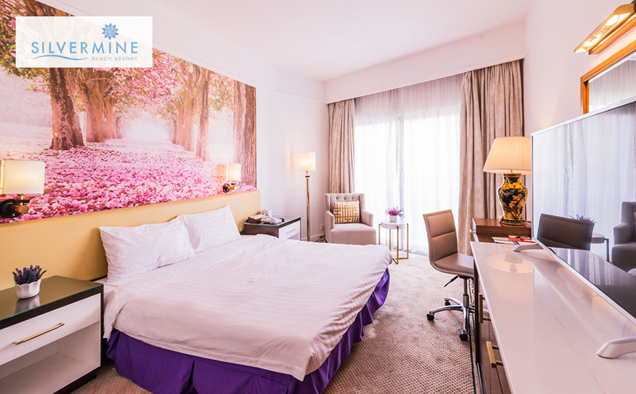 標準客房 Standard Room