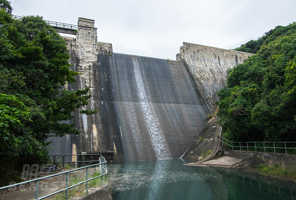 【水塘系列】大潭水塘文物徑、赤柱美利樓、新卜公碼頭、赤柱大街 一天團 (包團)