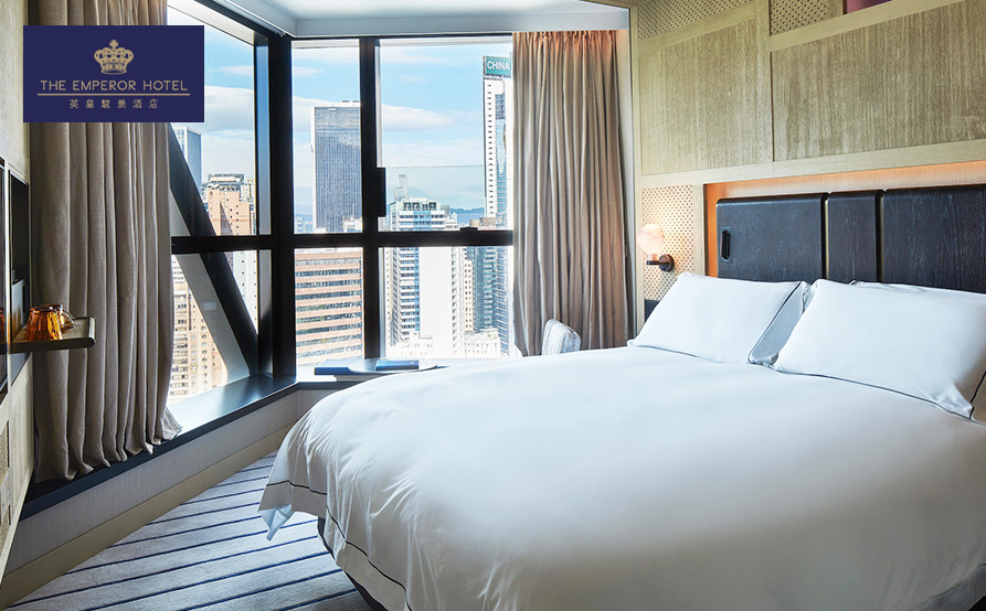 高級客房 Superior Room