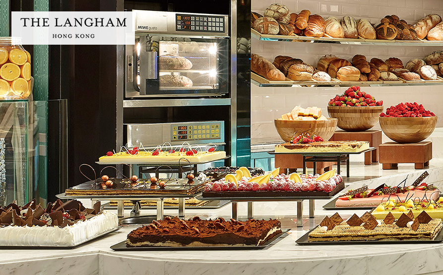 The Food Gallery