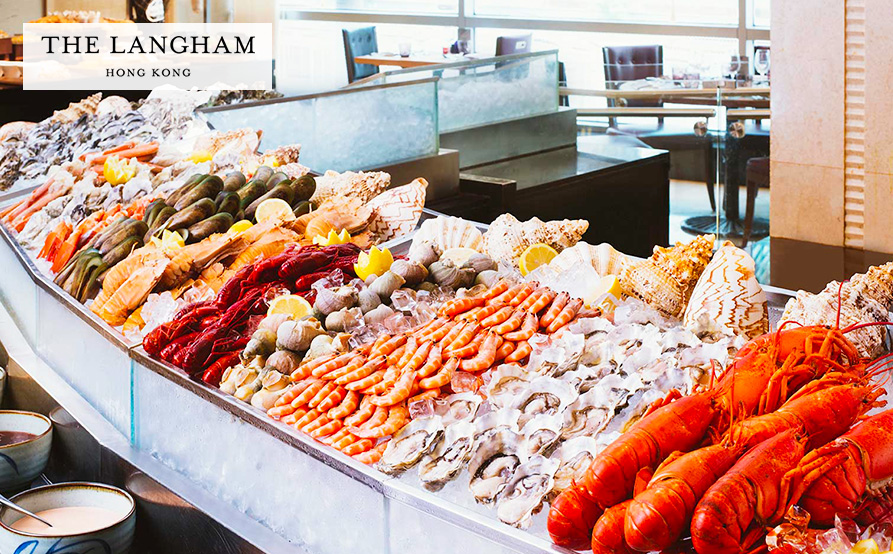 The Food Gallery