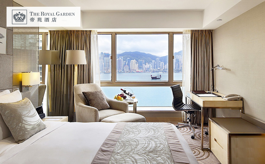 尊貴客房 Premier Room