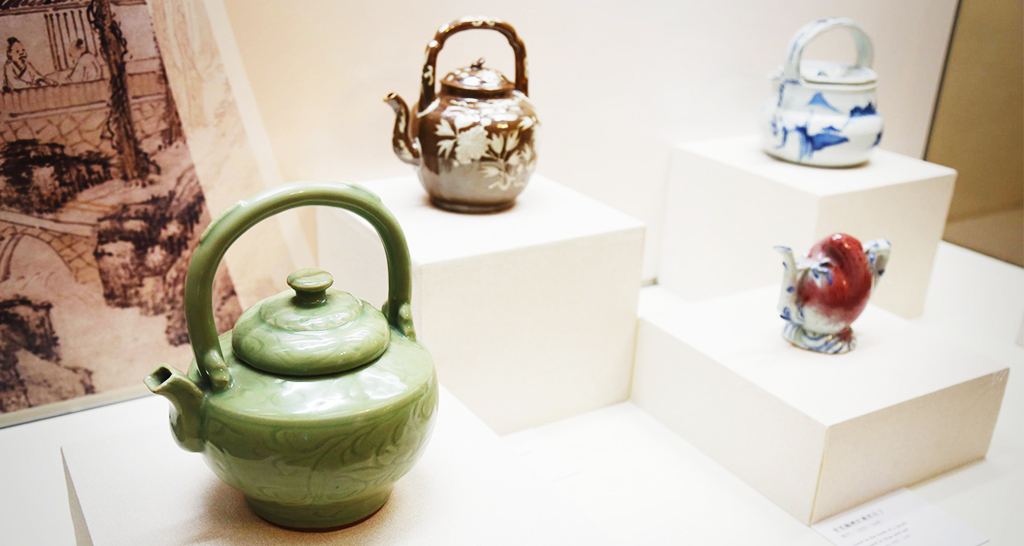 滅火輪展覽館、 富臨酒家、美味棧頭抽專門店、茶具文物館 一天遊