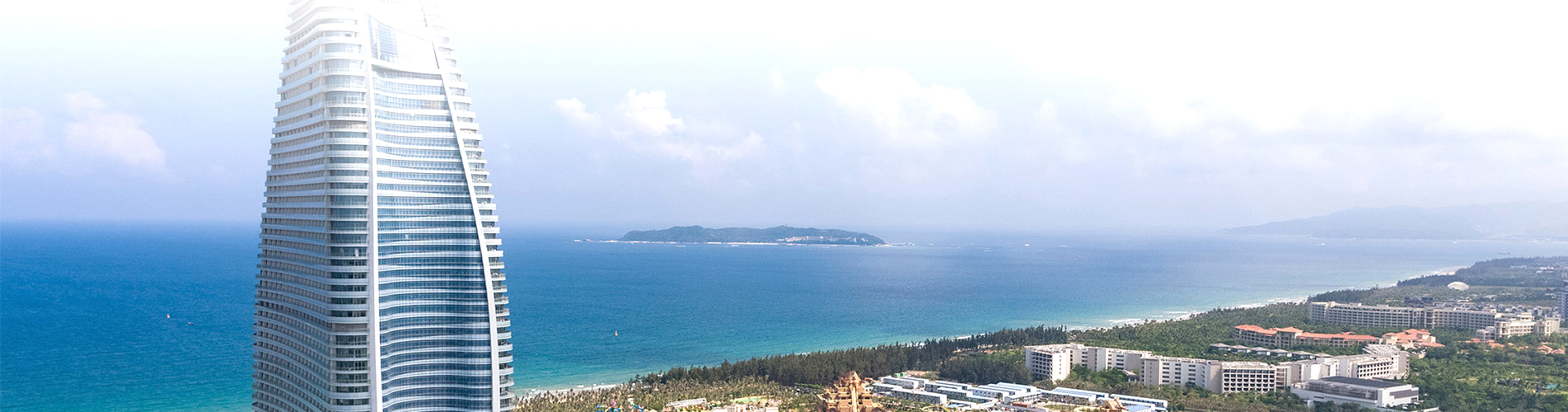 【親子遊】三亞亞特蘭蒂斯 ATLANTIS SANYA 3日2夜自由行套票