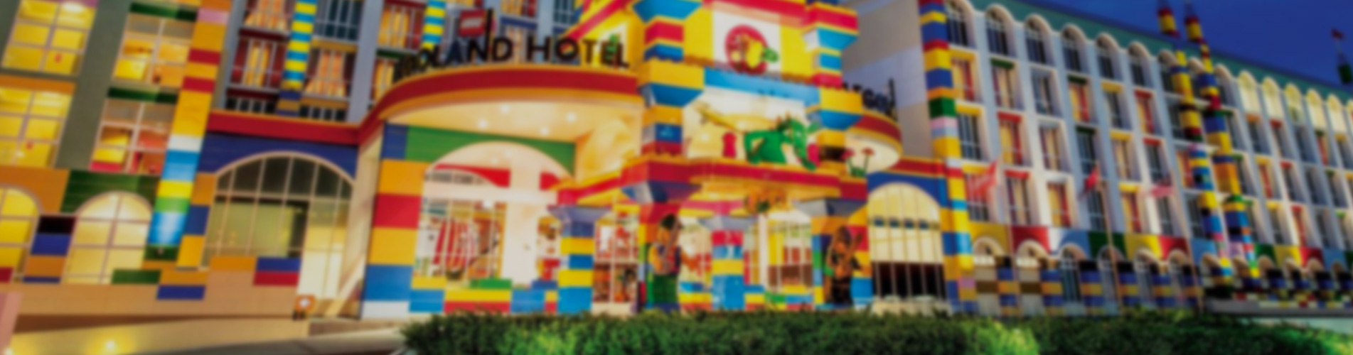 【酷玩樂園】新山 樂高樂園 Legoland 3日2夜自由行套票 【酷玩樂園】新山 樂高樂園 Legoland 3日2夜自由行套票