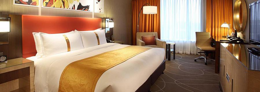 澳門金沙城中心假日酒店